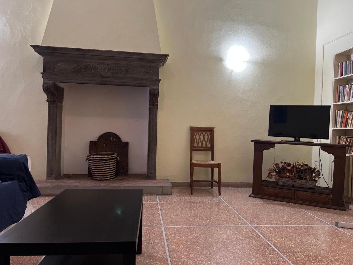 Appartamento Gaylen Borgo a Mozzano Kültér fotó
